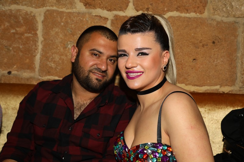 Taiga Batroun on Saturday Night
